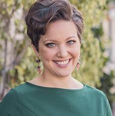 Leanne Pickett, Manager of bouchon Santa Barbara