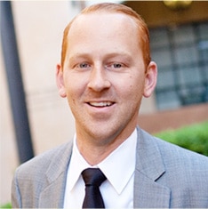 Eric Hanson, Restaurant Manager of bouchon Santa Barbara