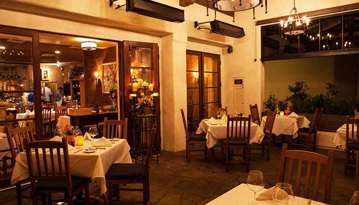 Restaurant Buyout